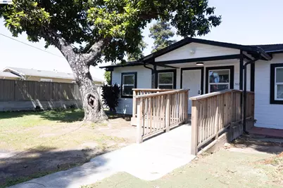 592 Willow Ave, Hayward, CA 94541 - Photo 3