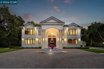 74 Middlefield Rd, Atherton, CA 94027 - Photo 1