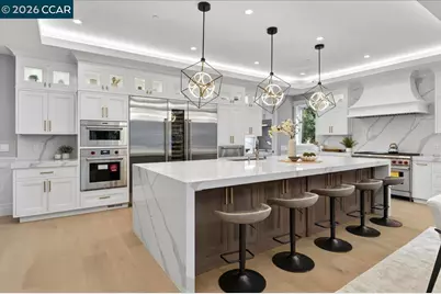 74 Middlefield Rd, Atherton, CA 94027 - Photo 5