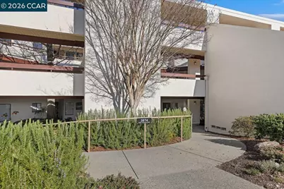 3874 Terra Granada Dr #4C, Walnut Creek, CA 94595 - Photo 25