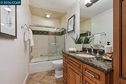 3874 Terra Granada Dr #4C, Walnut Creek, CA 94595 - Photo 21