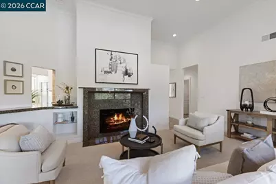 3874 Terra Granada Dr #4C, Walnut Creek, CA 94595 - Photo 5