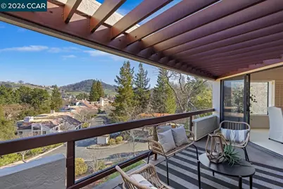 3874 Terra Granada Dr #4C, Walnut Creek, CA 94595 - Photo 7