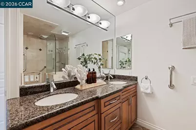 3874 Terra Granada Dr #4C, Walnut Creek, CA 94595 - Photo 19