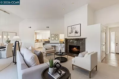 3874 Terra Granada Dr #4C, Walnut Creek, CA 94595 - Photo 3