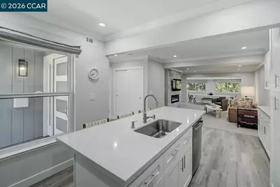 1124 Singingwood Ct #5, Walnut Creek, CA 94595 - Photo 5