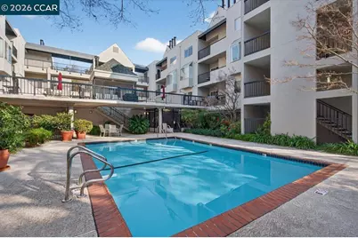 3183 Wayside Plz #320, Walnut Creek, CA 94597 - Photo 25