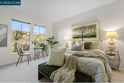 1860 Tice Creek Dr #1420, Walnut Creek, CA 94595 - Photo 25