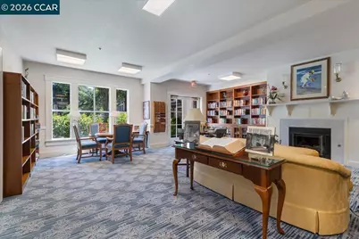 1860 Tice Creek Dr #1420, Walnut Creek, CA 94595 - Photo 49