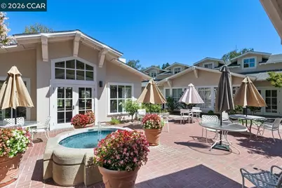 1860 Tice Creek Dr #1420, Walnut Creek, CA 94595 - Photo 47