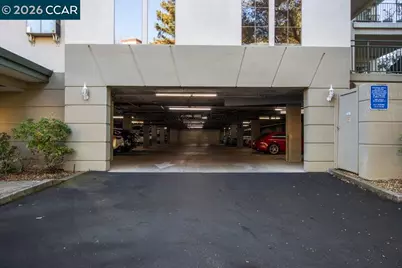 5910 Horsemans Canyon Dr #5A, Walnut Creek, CA 94595 - Photo 33