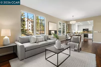 5910 Horsemans Canyon Dr #5A, Walnut Creek, CA 94595 - Photo 17