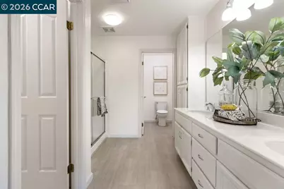 5910 Horsemans Canyon Dr #5A, Walnut Creek, CA 94595 - Photo 23