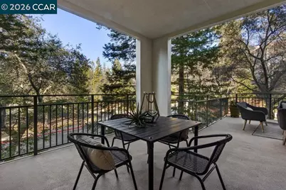 5910 Horsemans Canyon Dr #5A, Walnut Creek, CA 94595 - Photo 31