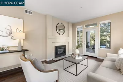 5910 Horsemans Canyon Dr #5A, Walnut Creek, CA 94595 - Photo 15