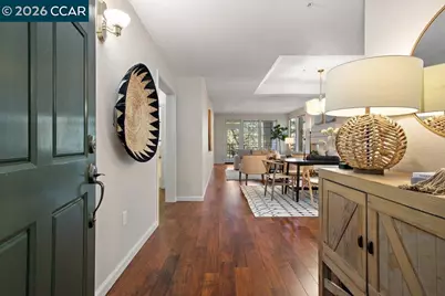 5910 Horsemans Canyon Dr #5A, Walnut Creek, CA 94595 - Photo 1