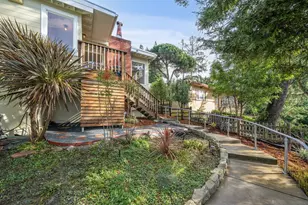 209 Fairlawn Dr, Berkeley, CA 94708 - Photo 3