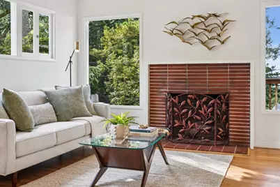 209 Fairlawn Drive, Berkeley, CA 94708 - Photo 9