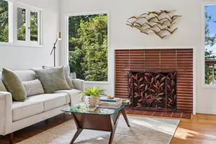 209 Fairlawn Dr, Berkeley, CA 94708 - Photo 9