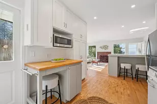 209 Fairlawn Dr, Berkeley, CA 94708 - Photo 19