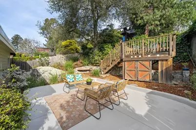 209 Fairlawn Drive, Berkeley, CA 94708 - Photo 37