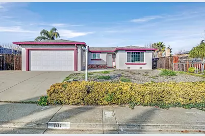 101 Atherton Circle, Pittsburg, CA 94565 - Photo 1