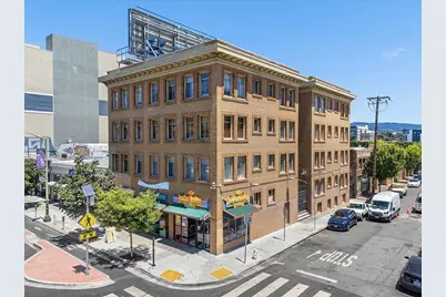 498 25th Street, Oakland, CA 94612 - Photo 1