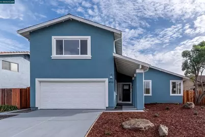 400 Vergel Terrace, Vallejo, CA 94589 - Photo 1