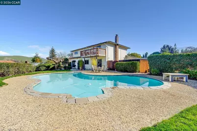 5817 Mitchell Canyon Ct, Clayton, CA 94517 - Photo 33