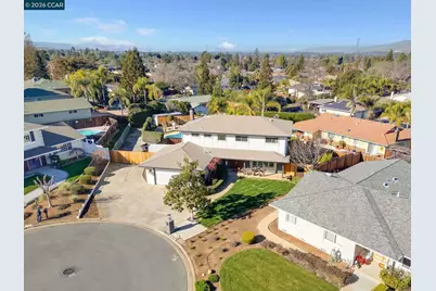 5817 Mitchell Canyon Ct, Clayton, CA 94517 - Photo 3