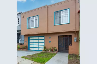 121 Shields St, San Francisco, CA 94132 - Photo 1