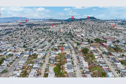 121 Shields St, San Francisco, CA 94132 - Photo 5