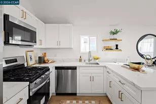 3622 Natalie, Richmond, CA 94805 - Photo 5