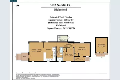 3622 Natalie, Richmond, CA 94805 - Photo 25