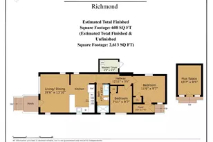 3622 Natalie, Richmond, CA 94805 - Photo 25