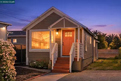 3622 Natalie, Richmond, CA 94805 - Photo 1