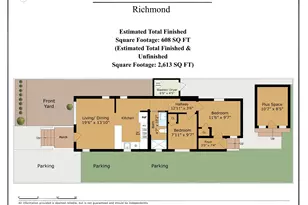 3622 Natalie, Richmond, CA 94805 - Photo 25