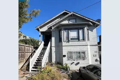 2222 Inyo Ave, Oakland, CA 94601 - Photo 1
