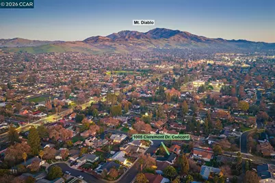 1005 Claremont Dr, Concord, CA 94518 - Photo 43