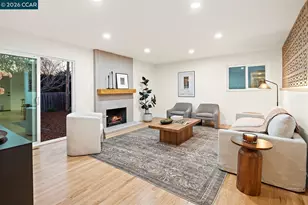 1005 Claremont Dr, Concord, CA 94518 - Photo 7