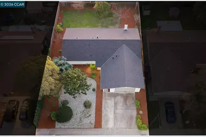 1005 Claremont Dr, Concord, CA 94518 - Photo 3