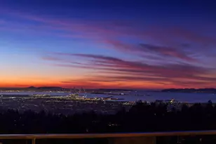 25 Diablo Dr, Oakland, CA 94611 - Photo 3