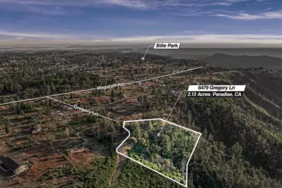 6479 Gregory Lane, Paradise, CA 95969 - Photo 31