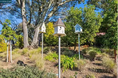 11 El Caminito, Orinda, CA 94563 - Photo 55
