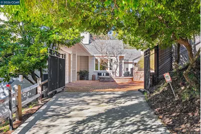 11 El Caminito, Orinda, CA 94563 - Photo 3