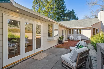 11 El Caminito, Orinda, CA 94563 - Photo 49