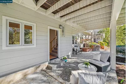 11 El Caminito, Orinda, CA 94563 - Photo 39