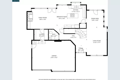 811 Vineyard Ct, Pleasant Hill, CA 94523 - Photo 7