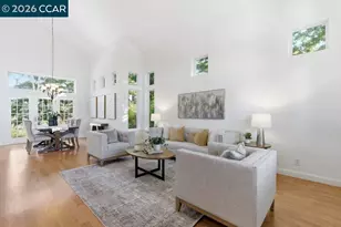 811 Vineyard Ct, Pleasant Hill, CA 94523 - Photo 9