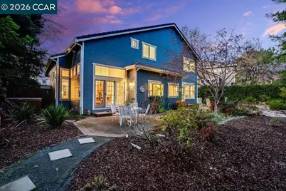 811 Vineyard Ct, Pleasant Hill, CA 94523 - Photo 45